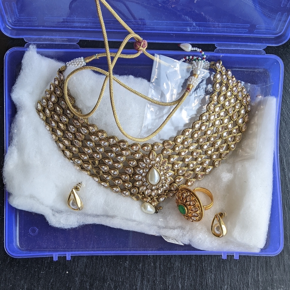 Necklace